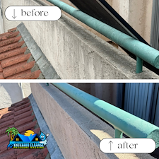Professional-House-Washing-and-Concrete-Cleaning-in-Torrance-CA 3